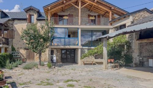 Five-Bedroom House