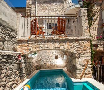 Two-Bedroom Villa with Private Pool