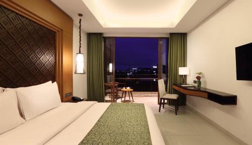 Flash Deal - Deluxe Room