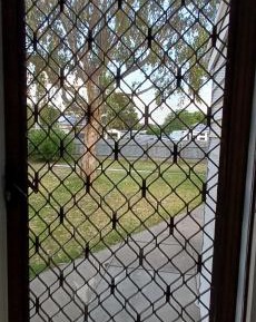 Villa with Garden View