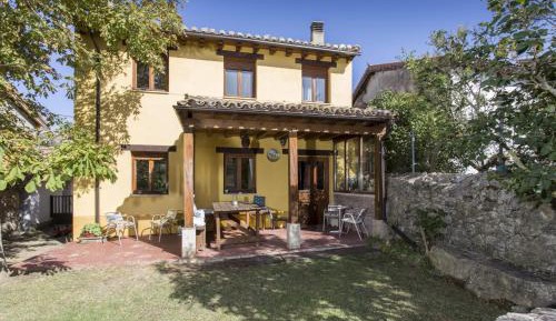 Five-Bedroom House