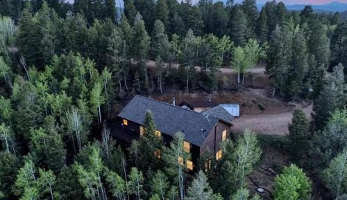 Vacation Home