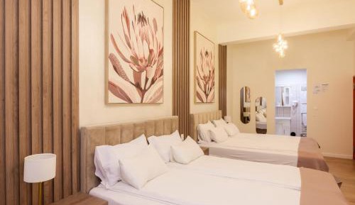 Comfort Quadruple Room
