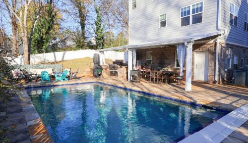 Vacation Home