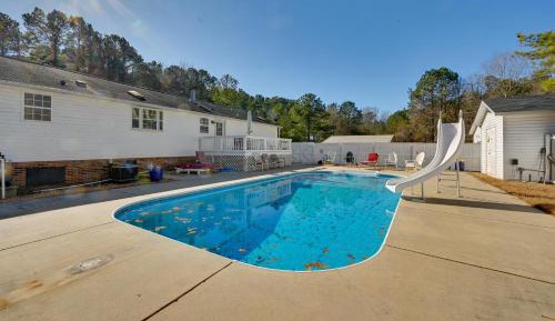 Vacation Home