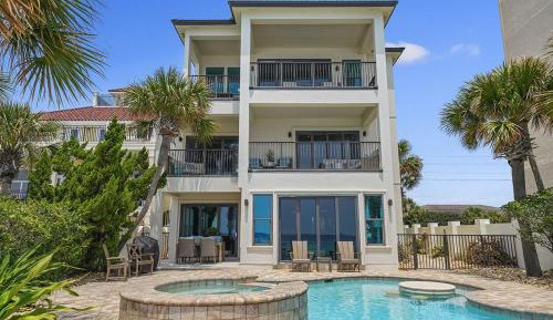 Vacation Home
