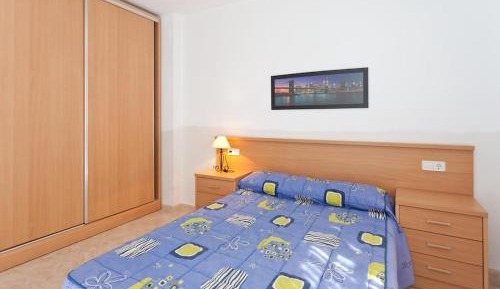 Superior One-Bedroom Apartment with Balcony
