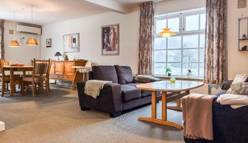 Three-Bedroom Vacation Home 