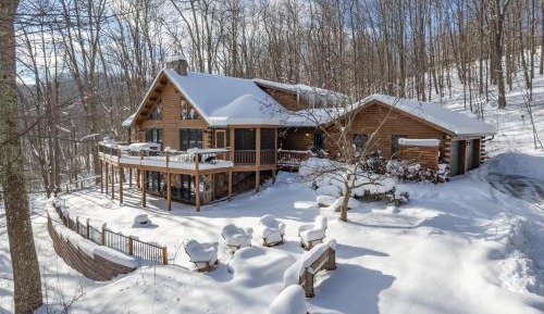 Three-Bedroom Home