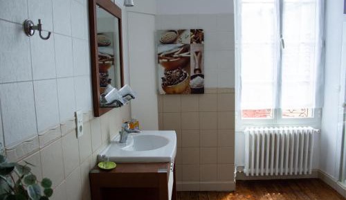 Triple Room with Private External Bathroom