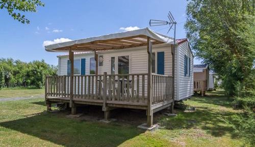 Mobile Home