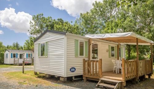 Mobile Home