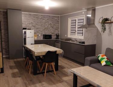 Chalet