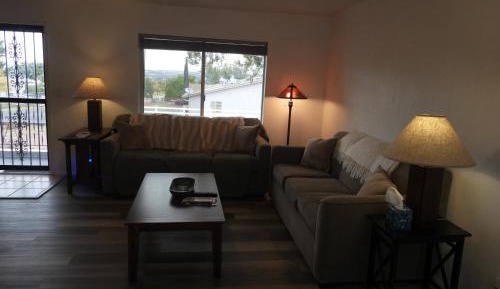 Three-Bedroom Vacation Home 