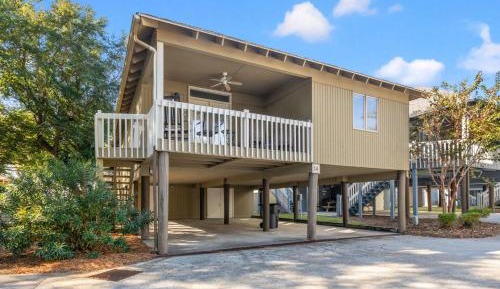 Vacation Home