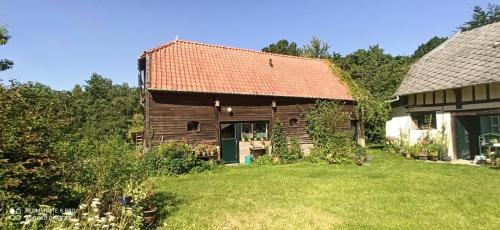 Three-Bedroom Home