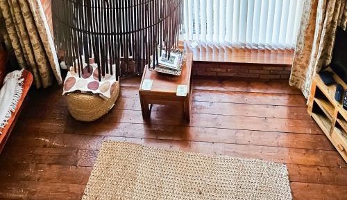 One-Bedroom Vacation Home