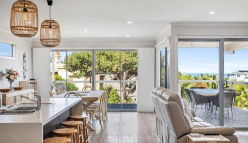 Four-Bedroom Vacation Home