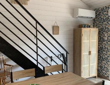Duplex Suite