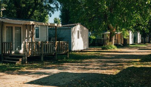 Mobile Home