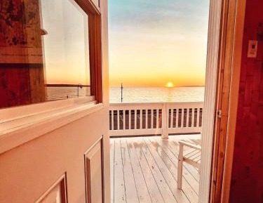 Villa with Sea View