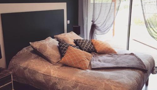 Double Room with Extra Bed