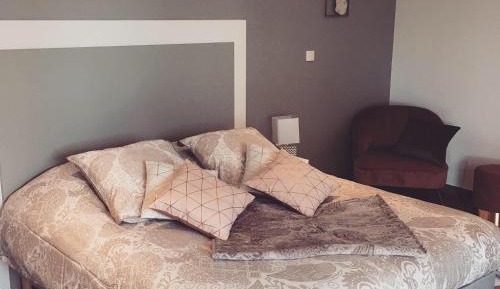 Double Room with Extra Bed