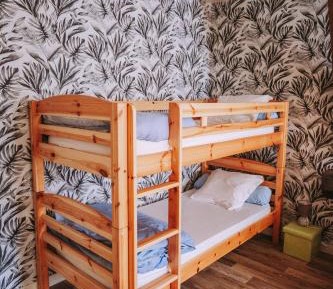 Family Room with Private Bathroom