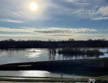 Suite with River View