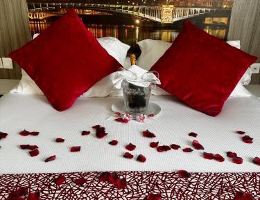 Romantic Double Room