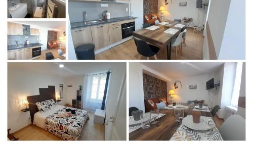 Two-Room Apartment