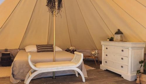 Tent