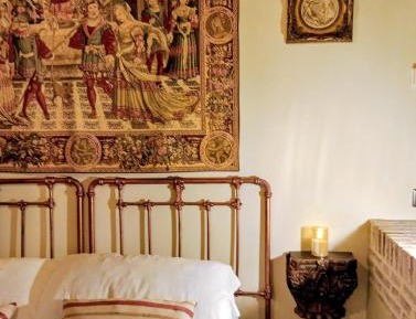 Double Room with Spa Bath