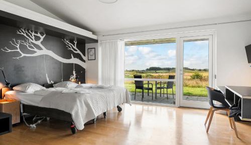 Double or Twin Room - Disability Access