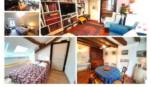 Four-Bedroom Vacation Home