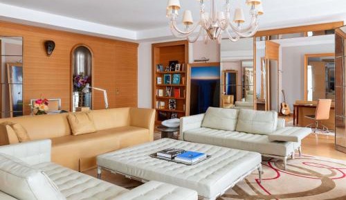 Katara Presidential Suite