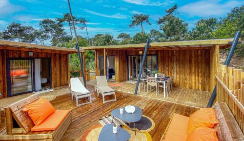 Superior Chalet