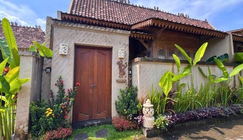 One Bedroom Pool Villa