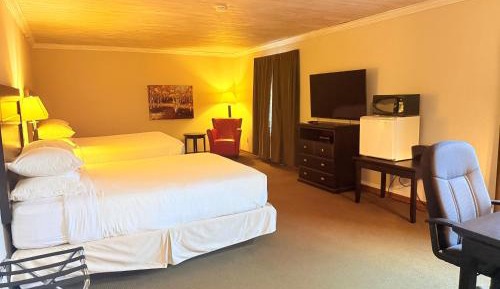 Standard Queen Room