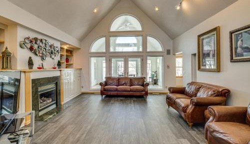Vacation Home