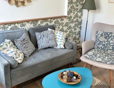 One-Bedroom Apartment - Non-Smoking