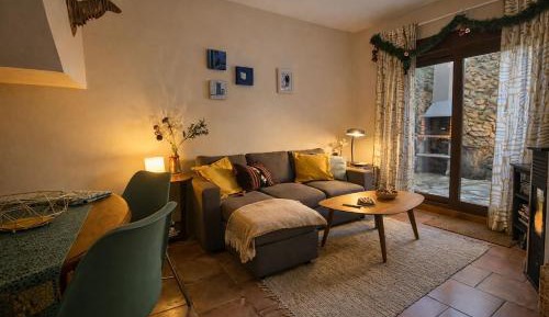 Two-Bedroom Chalet