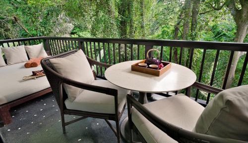 Suite with Spa Access