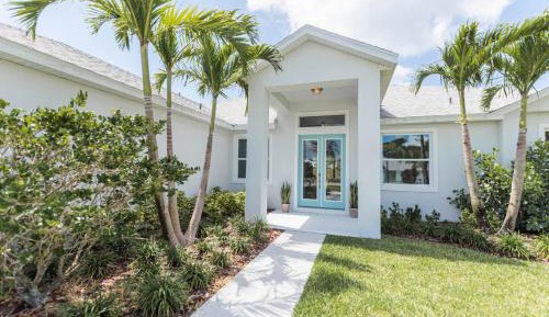 Vacation Home