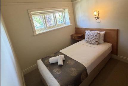 Apartment - Ground Floor