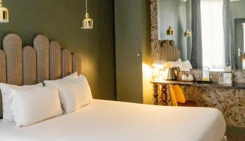 Comfort Double Room