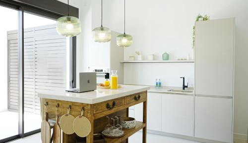 Planta Baja 1 dormitorio