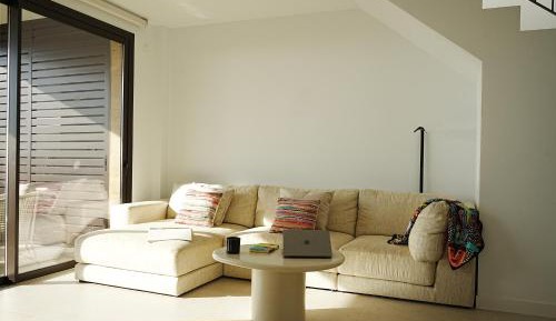 Penthouse 2 dormitorios Vistas al Mar y Solarium 