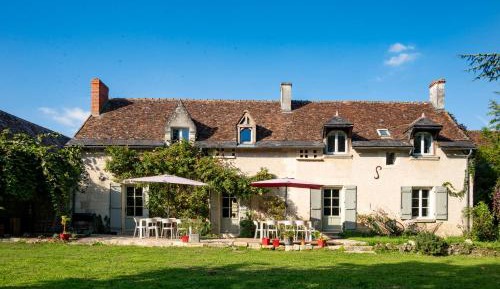 Five-Bedroom House