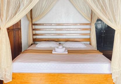 Family Room with Sea View